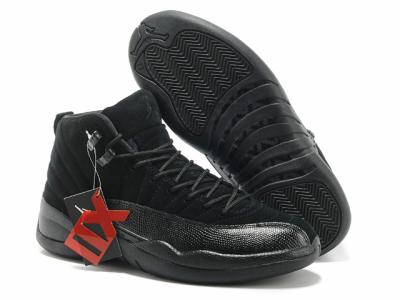 Air Jordan 12-60